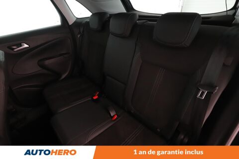 Crossland 1.5 Diesel Ultimate Automatique 120 ch 2022 occasion 92130 Issy-les-Moulineaux