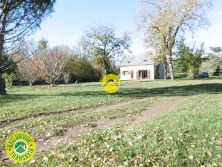  Propriété/château à vendre 4 pièces 106 m²