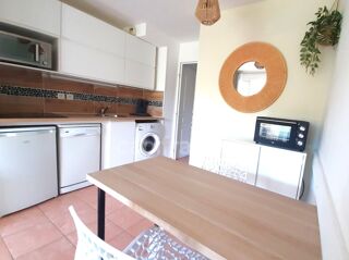  Appartement  vendre 2 pices 34 m