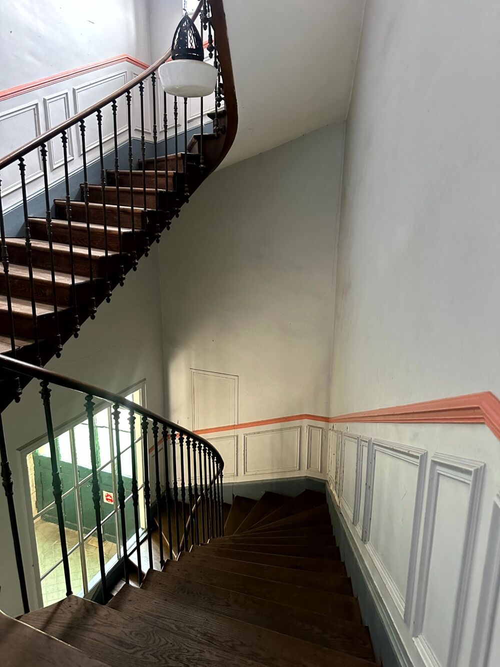 Appartement T4 à vendre SEMUR EN AUXOIS (21)