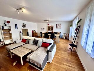  Appartement � vendre 4 pi�ces 124 m�