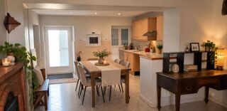  Maison à vendre 4 pièces 87 m²