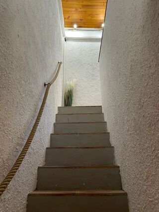  Appartement à louer 1 pièce 22 m²