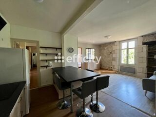  Appartement à vendre 2 pièces 56 m²