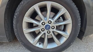 Mondeo 2.0 EcoBlue 150 BVA8 Titanium Business 2020 occasion 10200 Couvignon