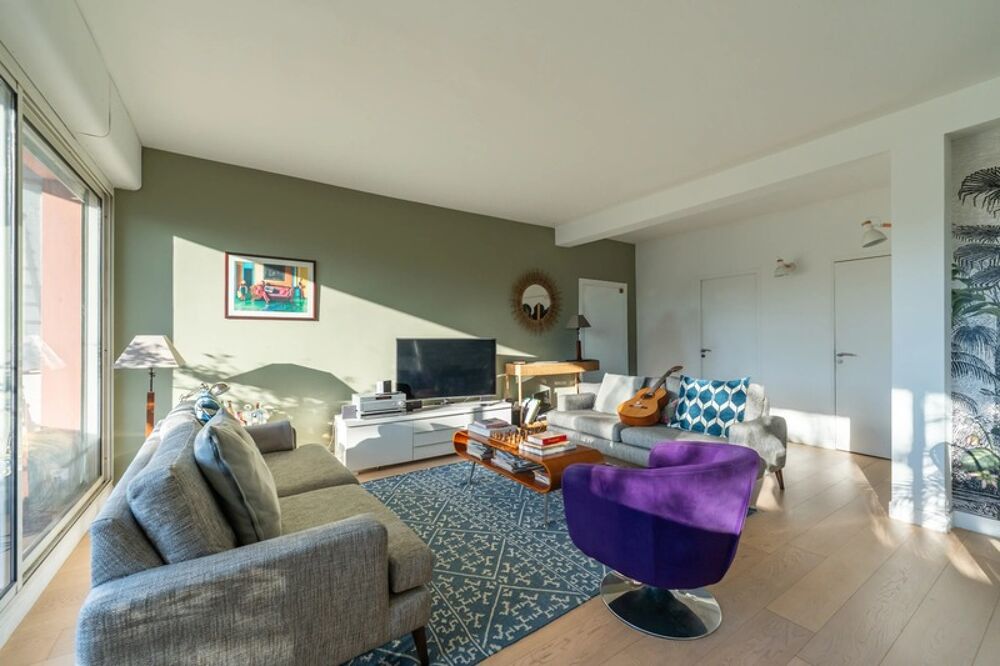 � vendre  Appartement Garches (92380)