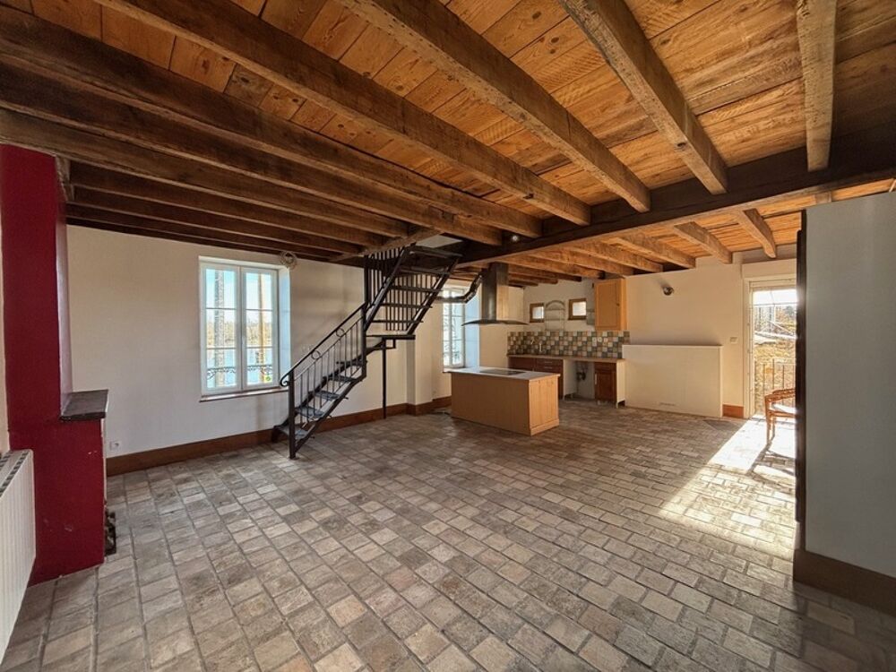Vente Immeuble Immeubles de rapport à vendre - MARSEILLES LES AUBIGNY (18) Marseilles les aubigny
