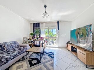  Appartement � vendre 4 pi�ces 76 m�