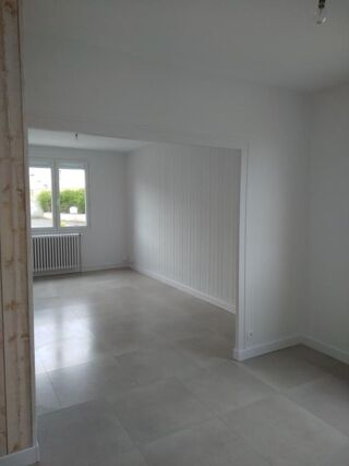  Maison à louer 4 pièces 83 m²