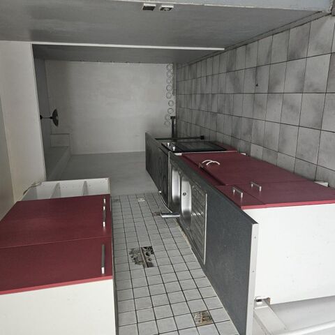  Appartement � louer 4 pi�ces 100 m�