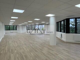   BUREAUX À LOUER DE 163 M2 SUR ROSNY-SOUS-BOIS ! Rosny sous bois