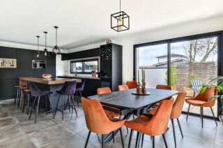  Maison � vendre 5 pi�ces 159 m�