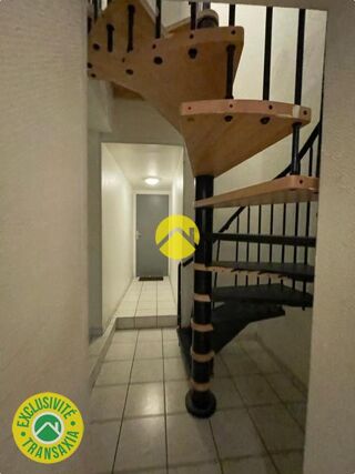  Appartement � vendre 1 pi�ce 27 m�