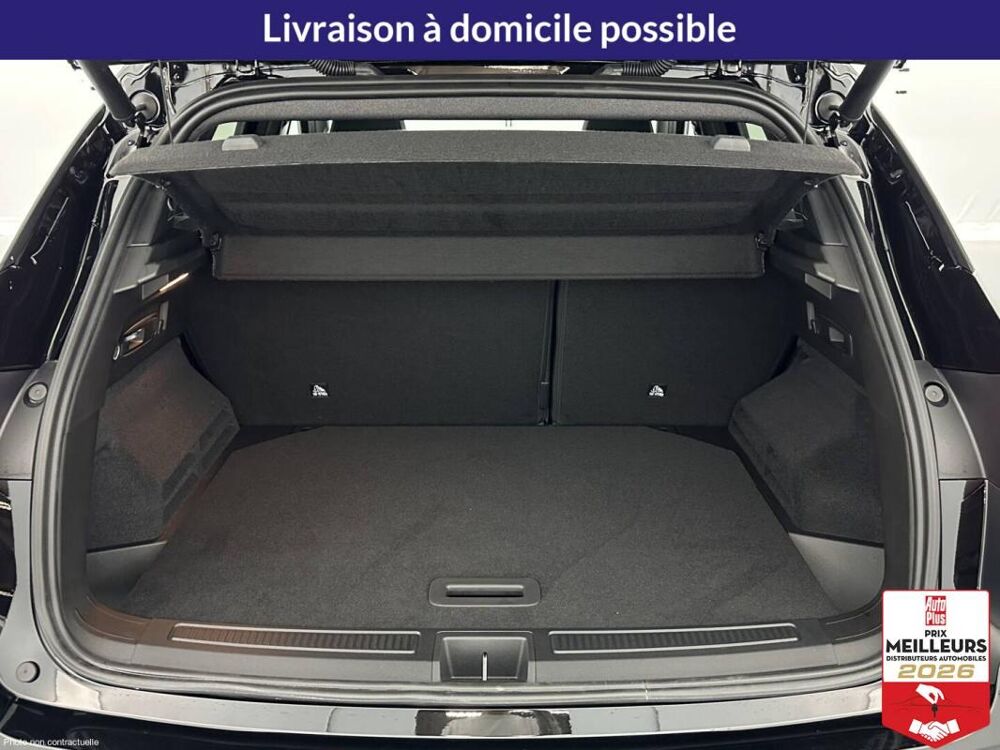 Austral E-Tech full hybrid 200ch Esprit Alpine 2026 occasion 10150 Lavau