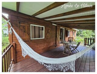  Maison � vendre 3 pi�ces 72 m�