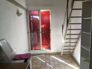 Maison à vendre 2 pièces 18 m²