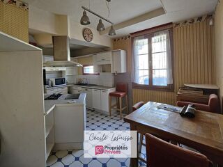  Maison à vendre 8 pièces 180 m²