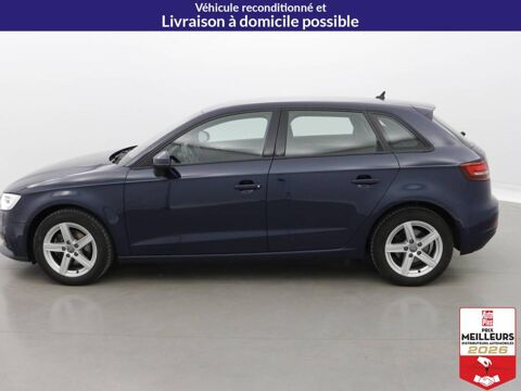 A3 30 TFSI 116 S tronic 7 +GPS +PDC AR 2019 occasion 10150 Lavau