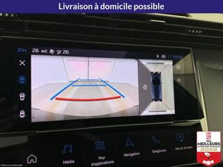 308 Hybrid 145 e-DCS6 Allure 2026 occasion 10150 Lavau