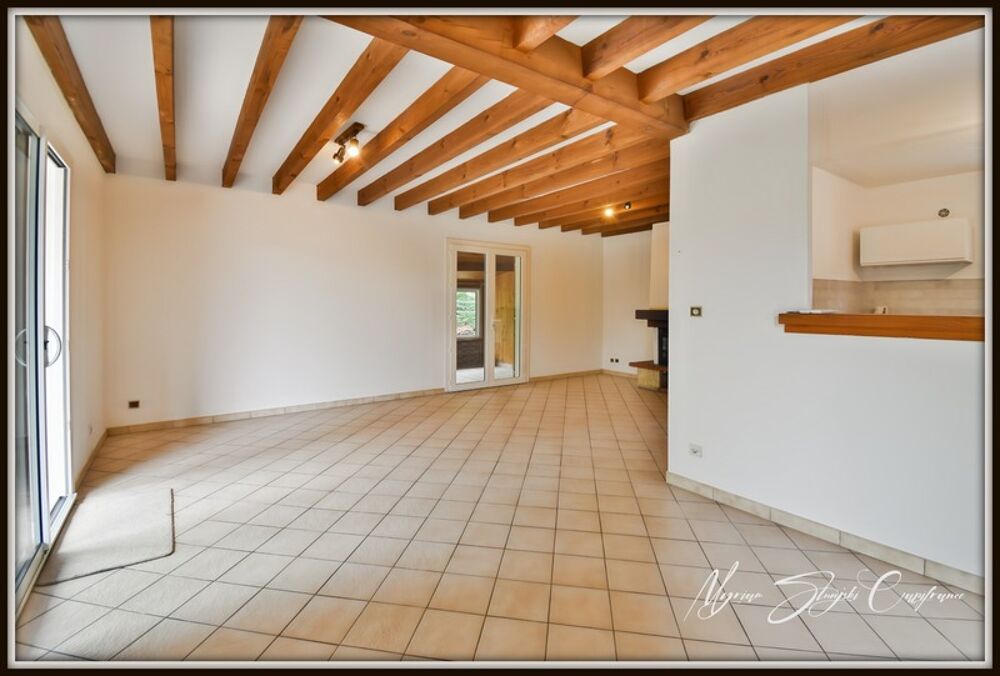 Maison à vendre 5 pièces VIELLE SAINT GIRONS (40) DE 123 m² PLAIN-PIED, AU CALME