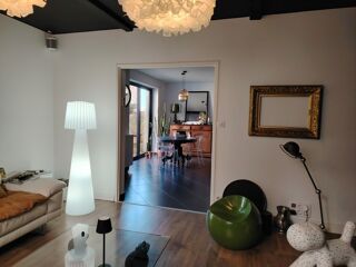  Maison � vendre 5 pi�ces 152 m�