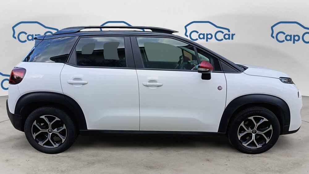 C3 Aircross 1.2 PureTech 130 C-Series - Automatique 2021 occasion 49000 Angers
