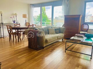  Appartement à vendre 5 pièces 122 m²
