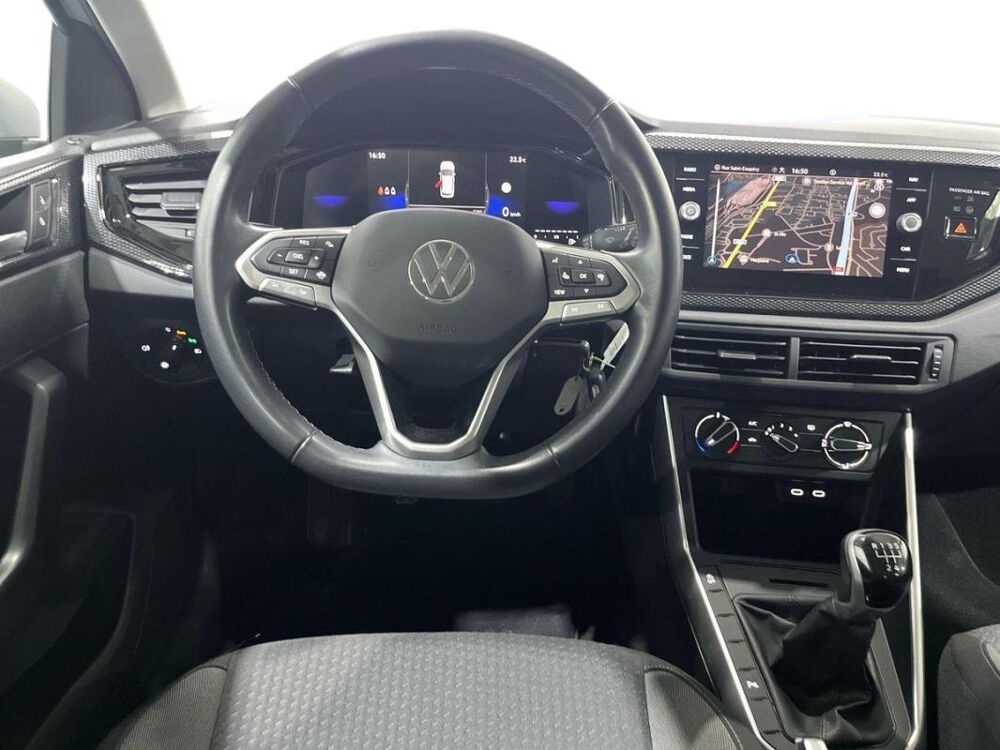 Polo 1.0 TSI 95 S&S BVM5 Life Plus 2024 occasion 31100 Toulouse