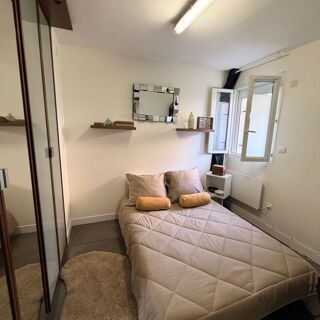  Appartement à louer 1 pièce 22 m²