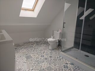  Maison � vendre 4 pi�ces 80 m�