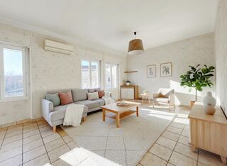  Appartement � vendre 4 pi�ces 133 m�