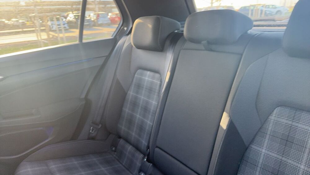 Golf VIII 2.0 TDI 200 DSG7 GTD 2021 occasion 76600 Le Havre