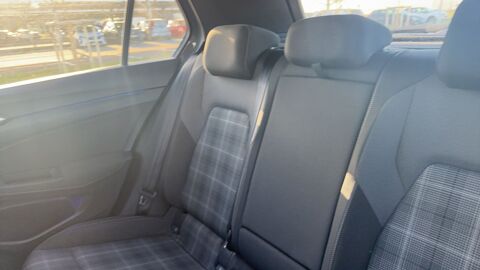Golf VIII 2.0 TDI 200 DSG7 GTD 2021 occasion 76600 Le Havre