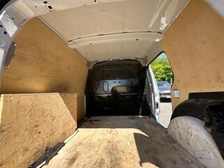 Kangoo Express II (2) EXTRA R-LINK DCI 90 PRIX TTC 2019 occasion 78240 Chambourcy