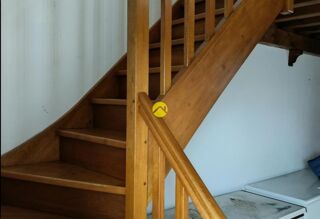  Maison � vendre 2 pi�ces 92 m�