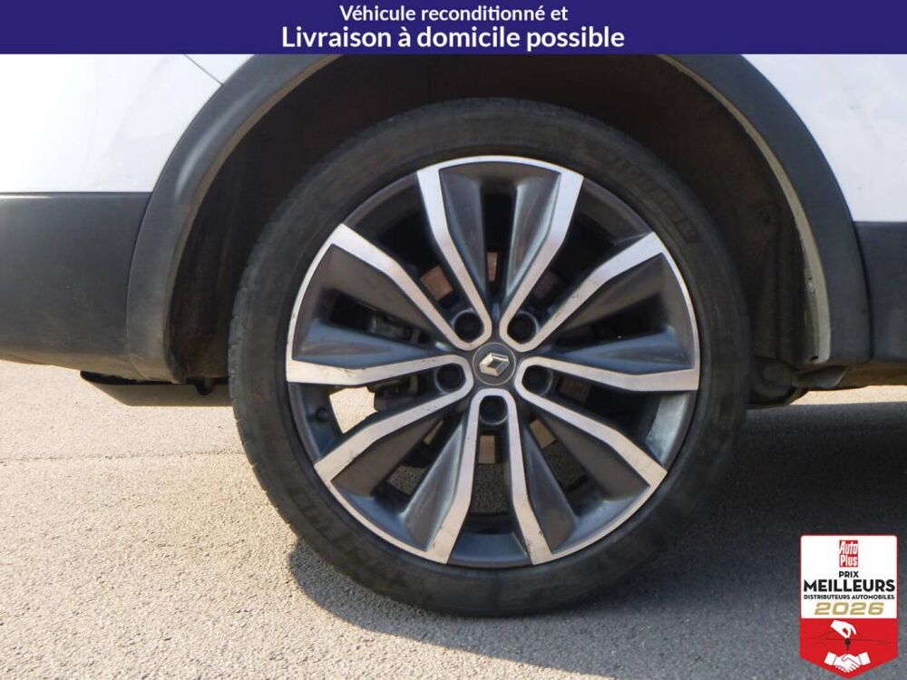 Kadjar dCi 115 EDC - Intens 2020 occasion 10150 Lavau