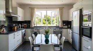  Maison à vendre 8 pièces 155 m²