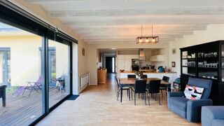  Maison à vendre 6 pièces 164 m²