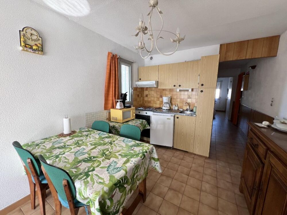 Vente Appartement Appartement Le grau d agde