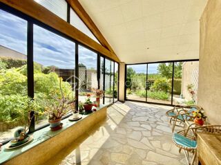  Villa à vendre 5 pièces 122 m²