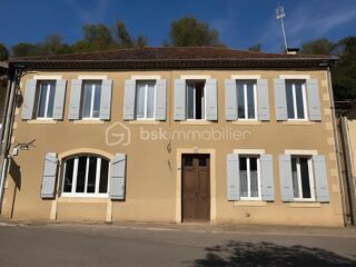  Maison à vendre 8 pièces 207 m²