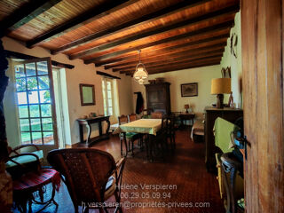  Maison � vendre 7 pi�ces 118 m�