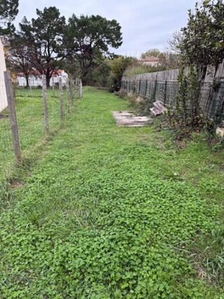  Terrain � vendre 784 m�
