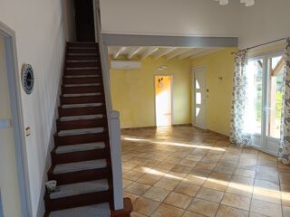  Maison  vendre 6 pices 130 m