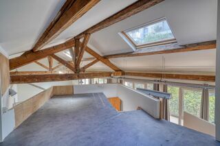  Loft à vendre 2 pièces 58 m²