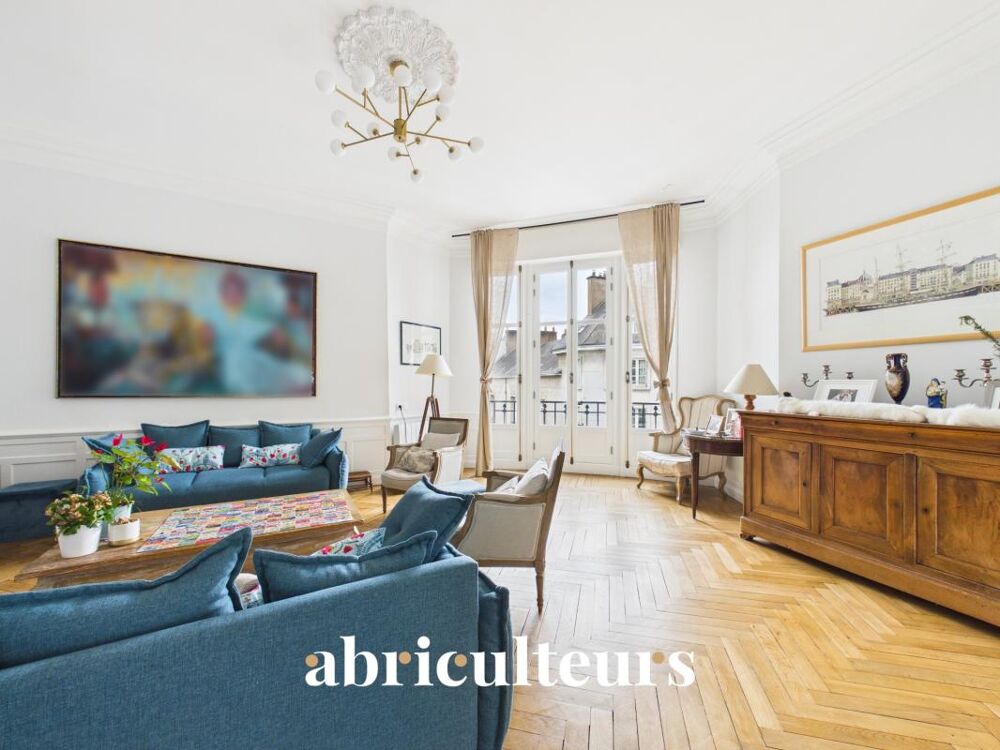 à vendre  Appartement Nantes (44000)