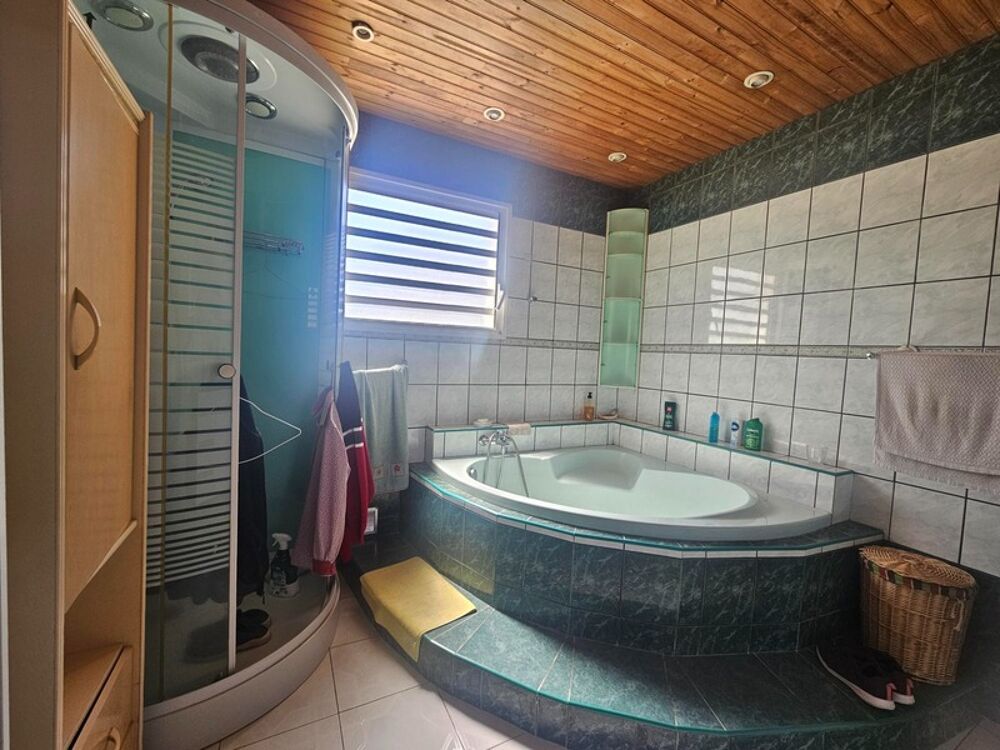 � vendre  Maison Le Tampon (97430)