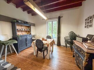  Propri�t�/ch�teau � vendre 6 pi�ces 166 m�