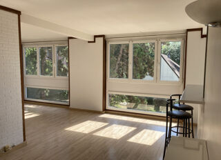 Vente Appartement Appartement T3 à vendre ROUEN rive droite, surface habitable 75 m2 + cave + 2 places de parking Rouen