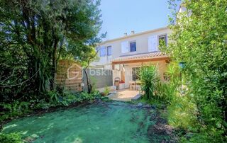  Maison  vendre 4 pices 78 m